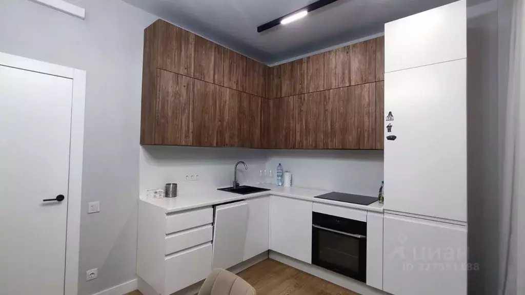 2-к кв. Москва Новоданиловская наб., 8к2 (67.0 м) - Фото 2