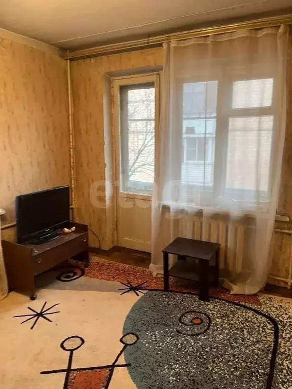 1-к кв. Москва Радужная ул., 14К2 (31.2 м) - Фото 2