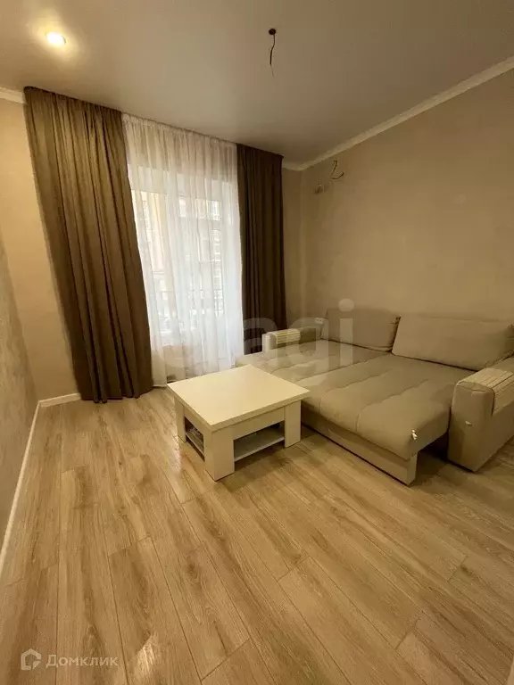 Продаётся 1-к квартира, 41.5 м - Фото 0