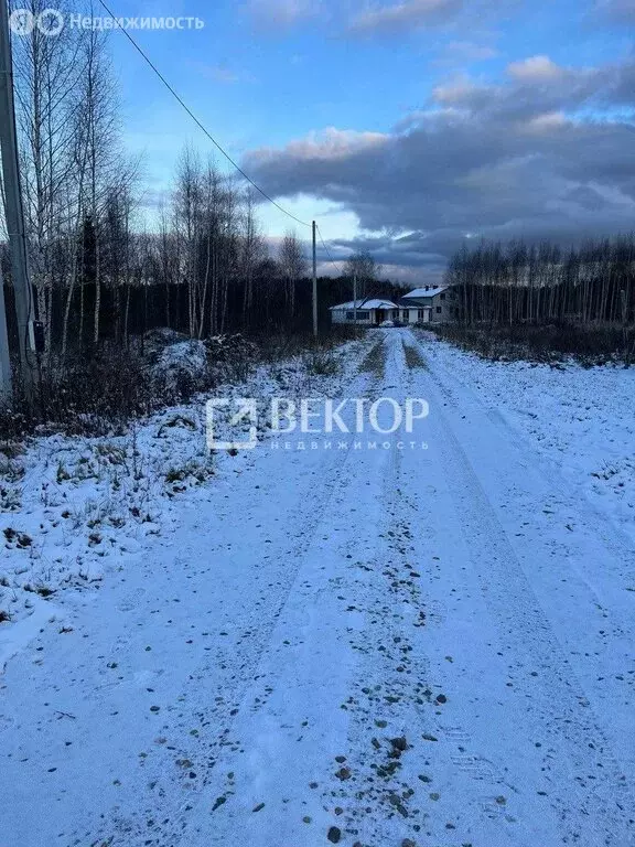 Участок в Ивановский район, Беляницкое сельское поселение, деревня ... - Фото 0