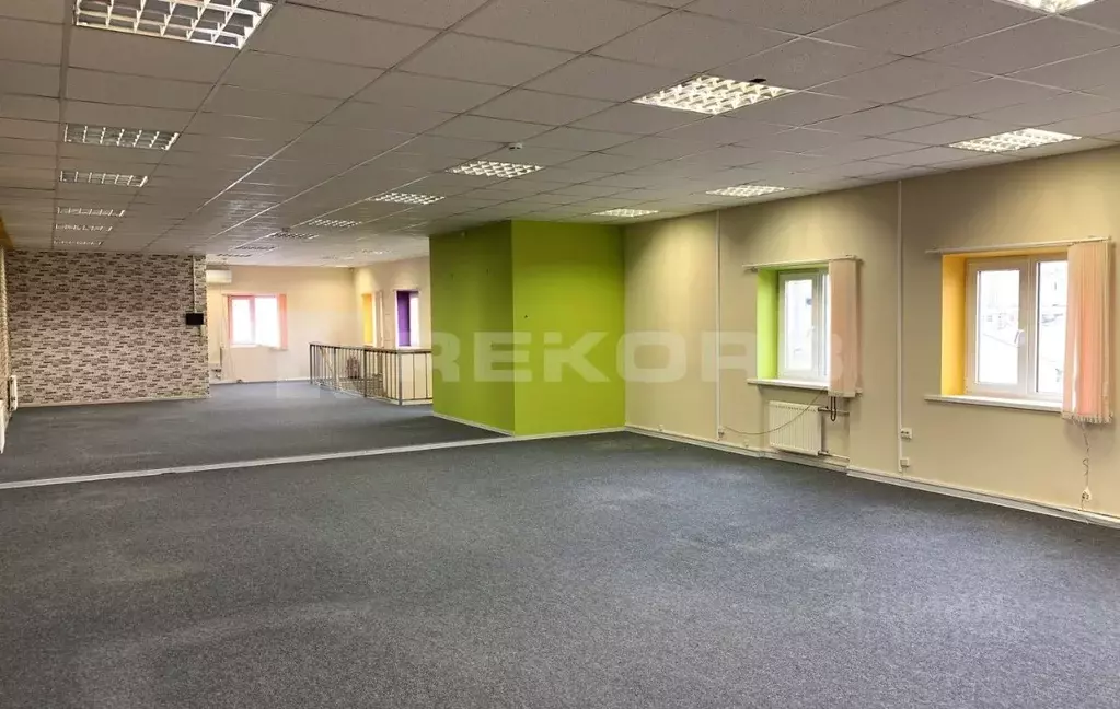 Офис в Санкт-Петербург Разъезжая ул., 5 (190 м) - Фото 0