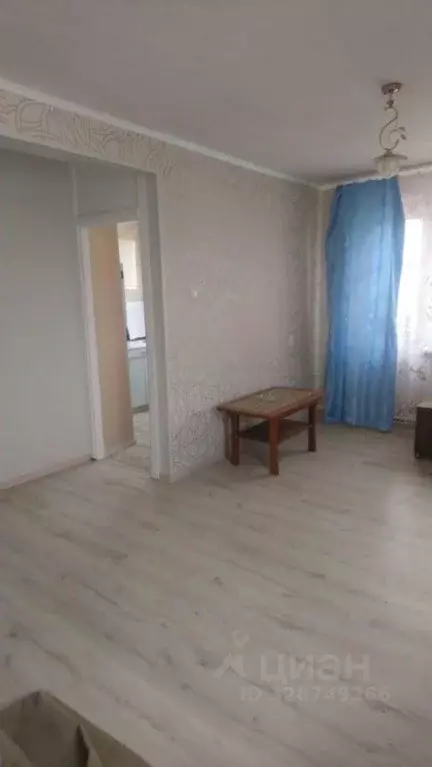 1-к кв. Орловская область, Мценск ул. Гагарина, 87 (31.0 м) - Фото 2