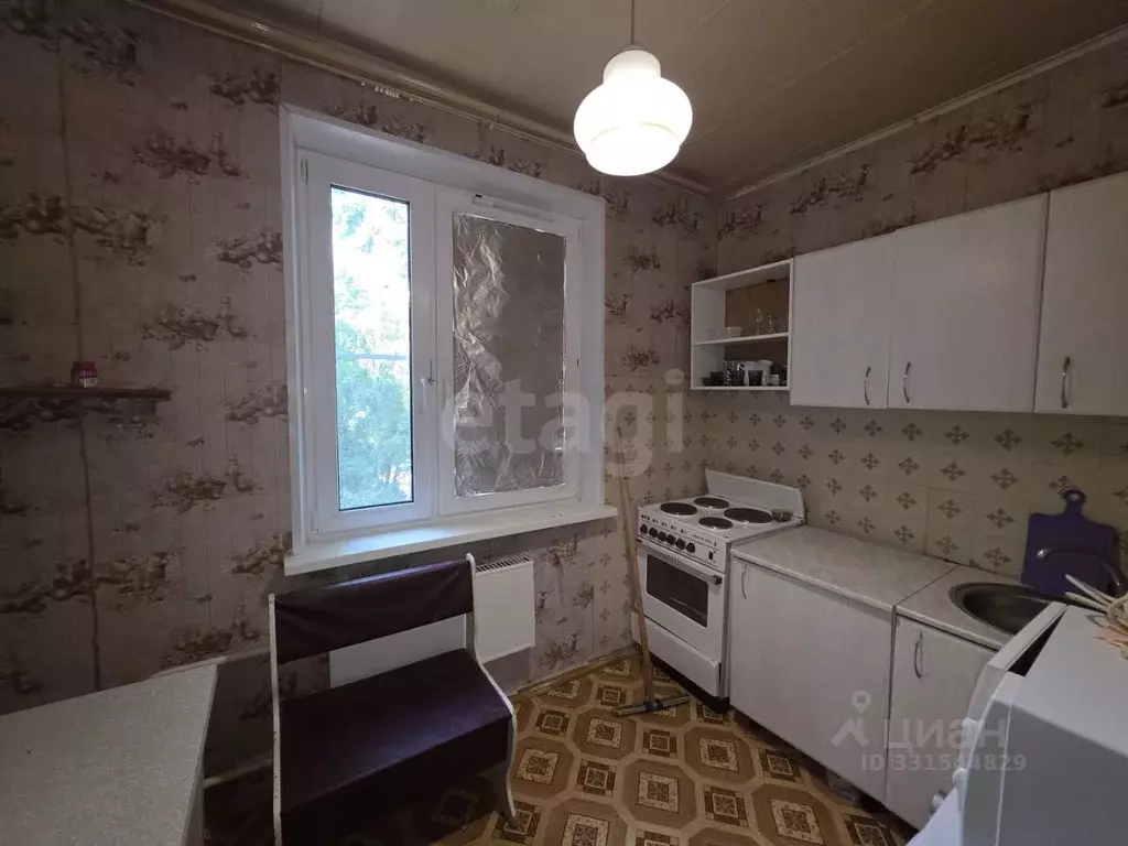 1-к кв. Москва Елецкая ул., 19К4 (32.9 м) - Фото 2