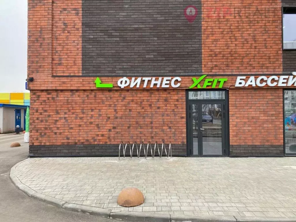 Помещение свободного назначения в Москва ул. Новотетерки, 8 (70 м) - Фото 2