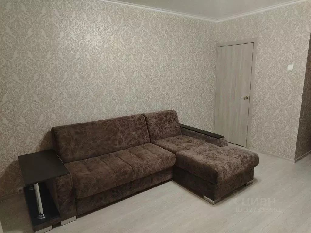 1-к кв. Москва Коломенская ул., 5 (40.0 м) - Фото 1