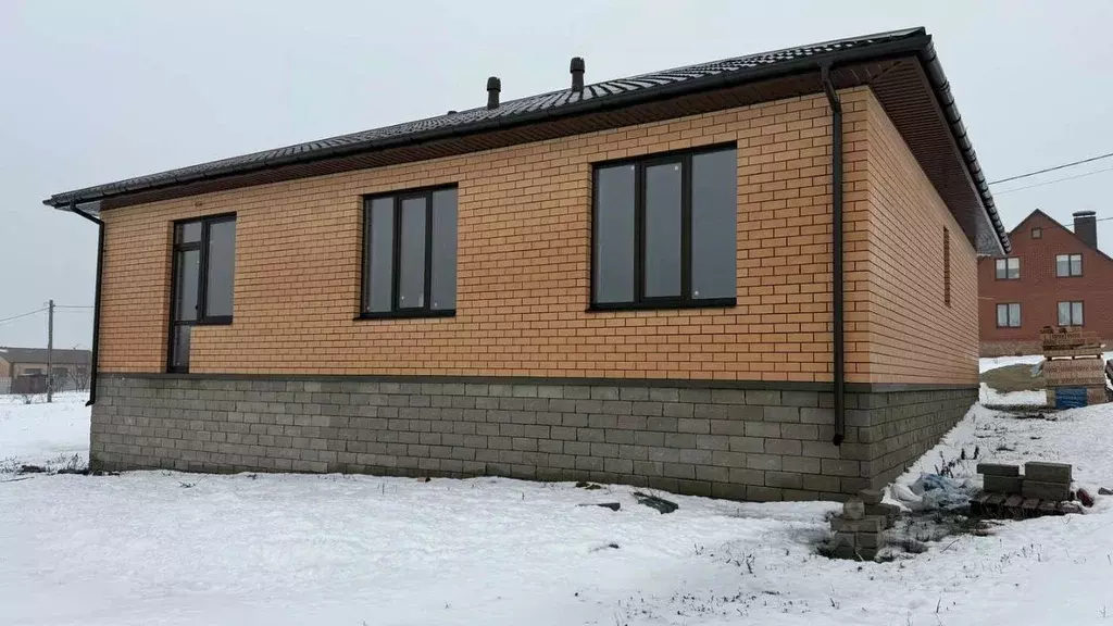 Дом в Белгородская область, Белгородский район, с. Стрелецкое ... - Фото 2
