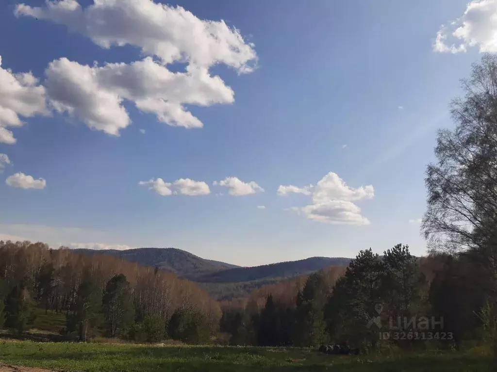 Участок в Алтайский край, Белокуриха  (550.0 сот.) - Фото 1