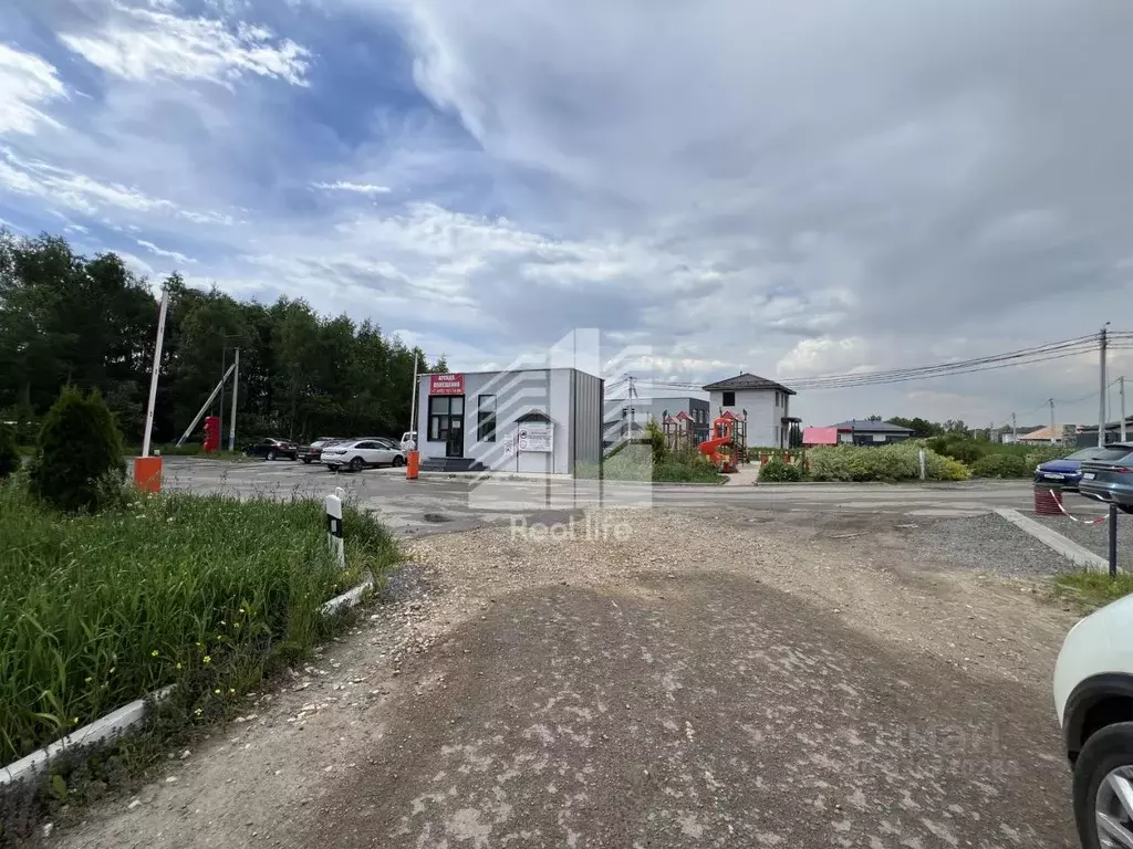 Участок в Московская область, Домодедово КП Рэд тер., 257 (7.0 сот.) - Фото 2