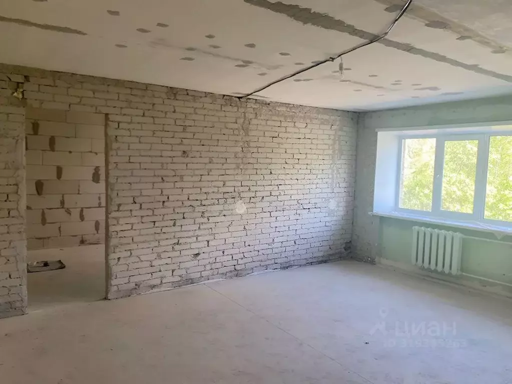 2-к кв. Архангельская область, Архангельск ул. Самойло, 12А (50.0 м) - Фото 1