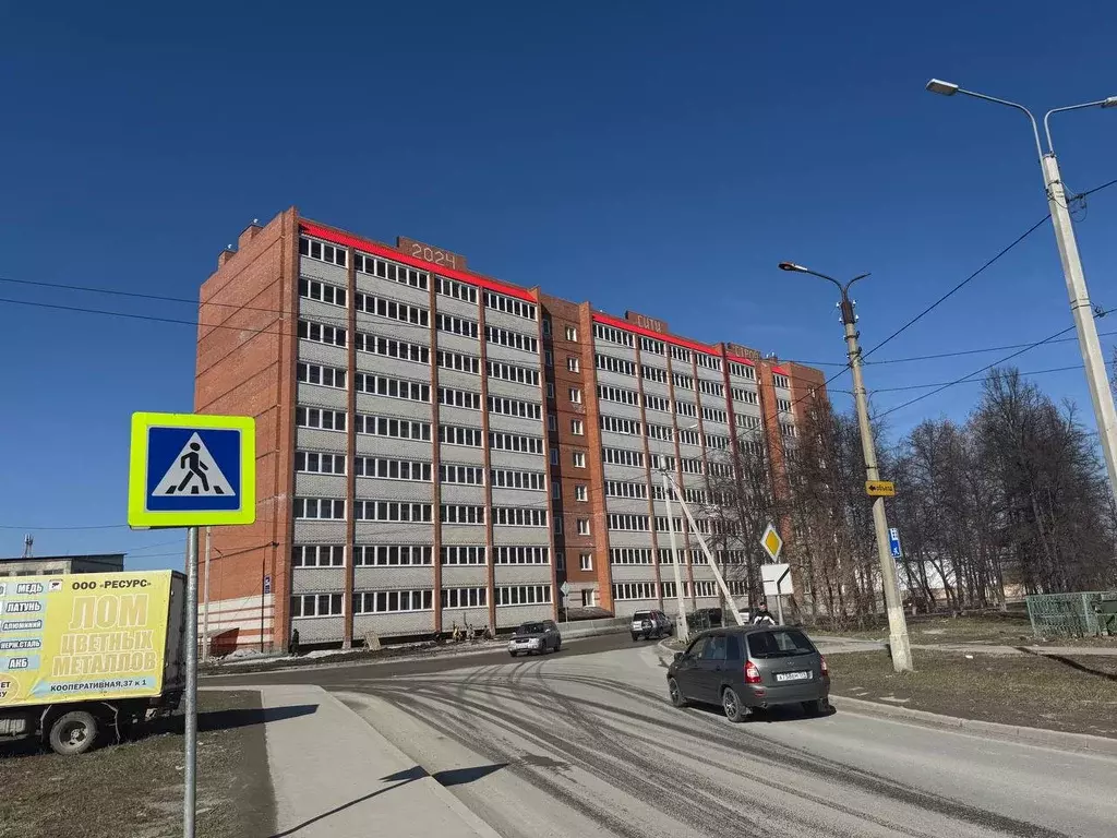 Продаётся квартира-студия, 23.2 м - Фото 0
