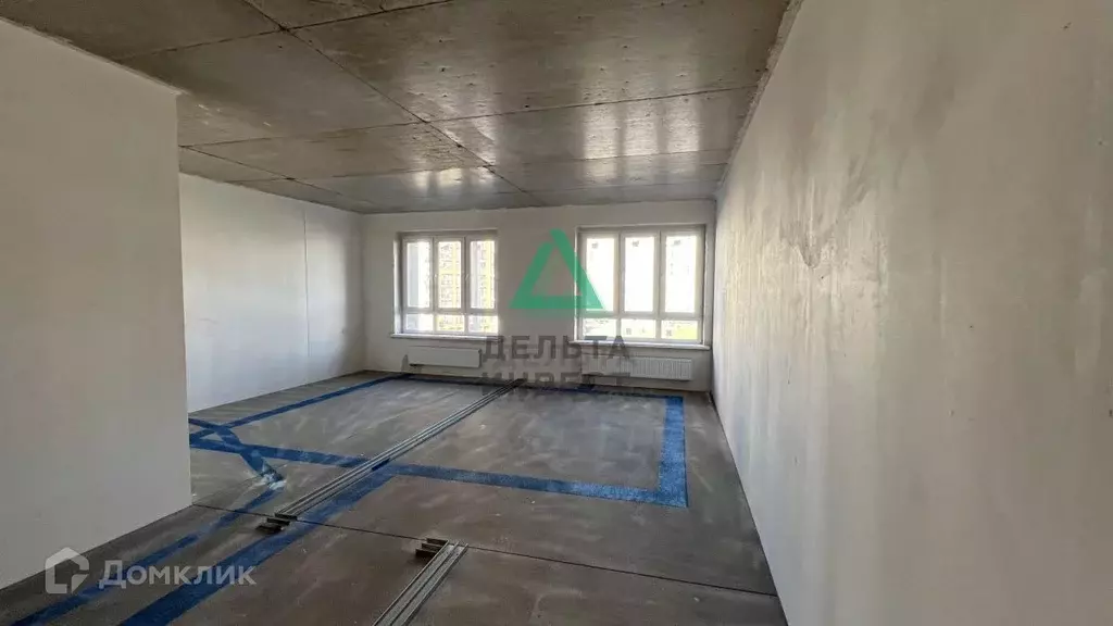 Продаётся 2-к квартира, 42.12 м - Фото 0