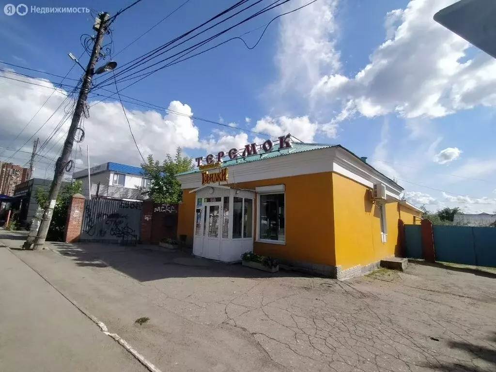 Офис (200 м) - Фото 1