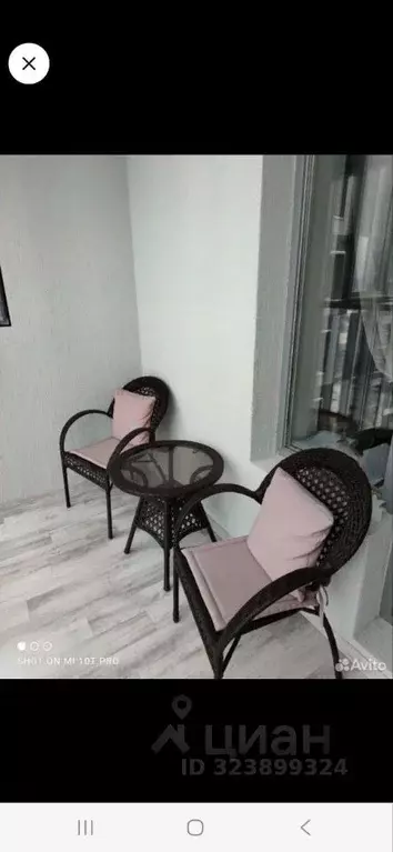 3-к кв. Пермский край, Пермь ул. Революции, 48В (82.0 м) - Фото 2