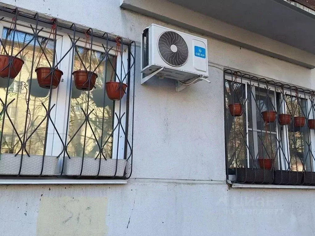 1-к кв. Челябинская область, Челябинск Отечественная ул., 17 (28.0 м) - Фото 2