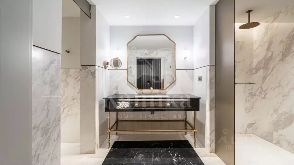 2-к кв. Москва 1-я Тверская-Ямская ул., 2А (94.0 м) - Фото 0