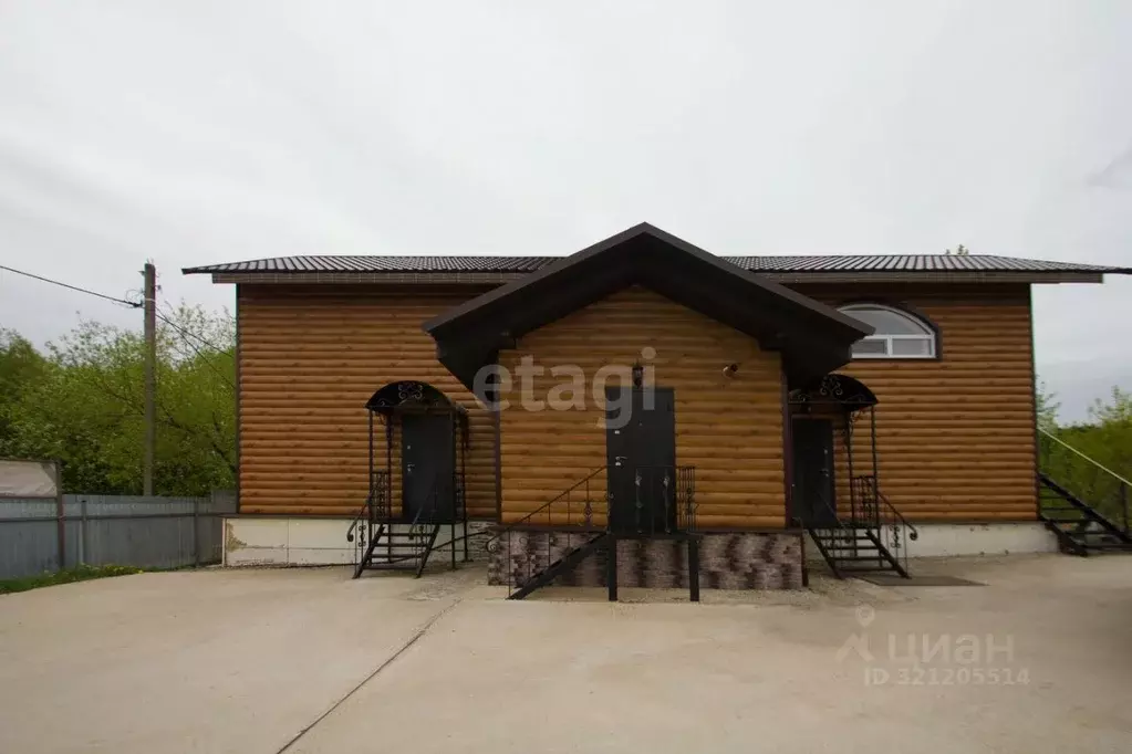 Дом в Калужская область, Калуга Факел СНТ, 166 (165 м) - Фото 2