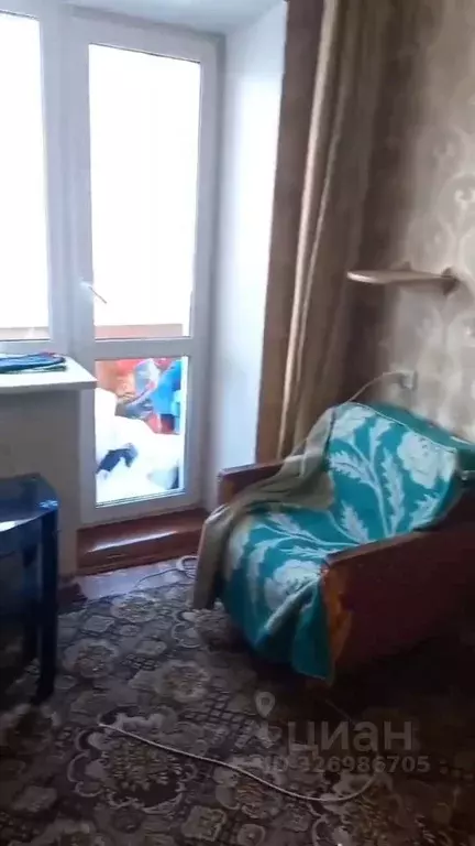 2-к кв. Тульская область, Тула ул. Николая Руднева, 61 (43.8 м) - Фото 1