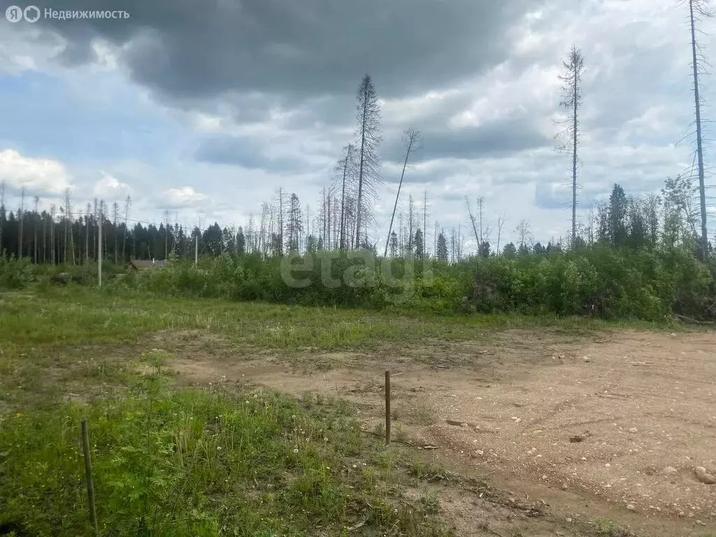 Участок в Череповец, Гвардейская улица (8 м) - Фото 1