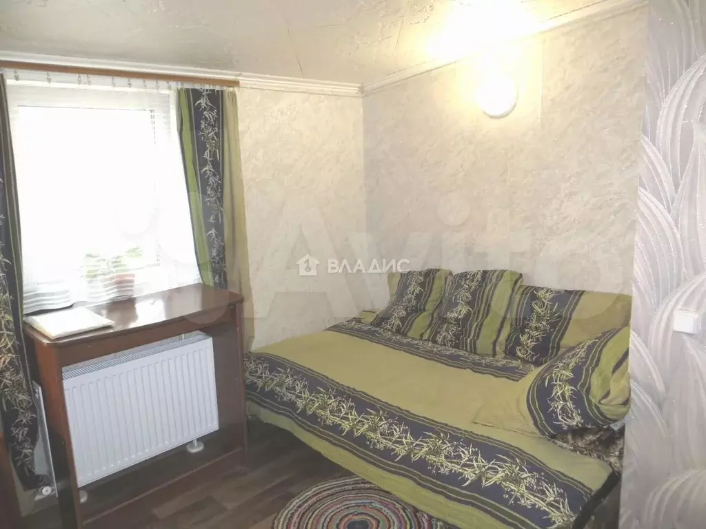 2-к. квартира, 58,2 м, 1/1 эт. - Фото 0