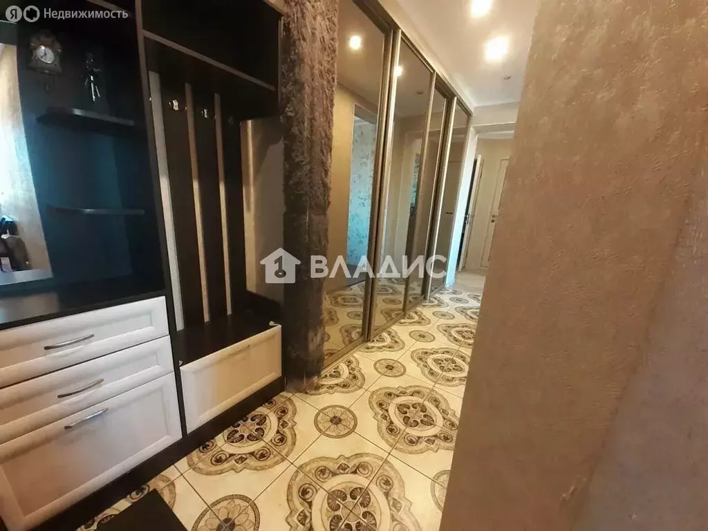 3-комнатная квартира: посёлок Металлострой, улица Богайчука, 24 (61.5 ... - Фото 2