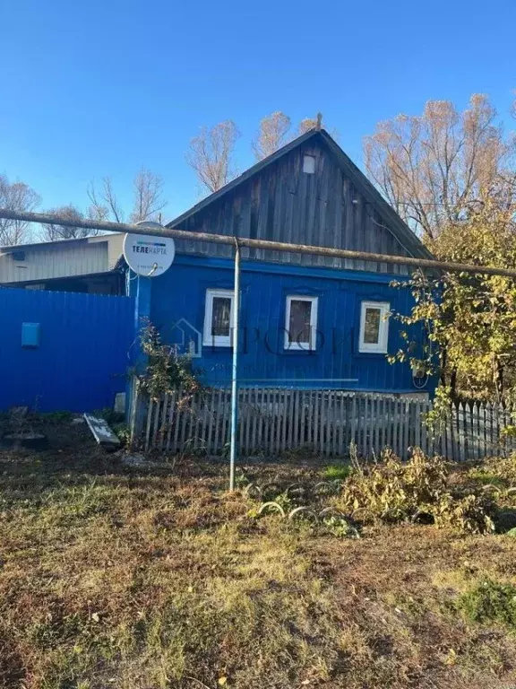 Дом в Белгородская область, Новооскольский муниципальный округ, с. ... - Фото 0