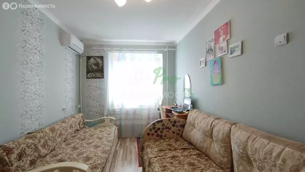 3-комнатная квартира: Ейск, Октябрьская улица, 197 (60 м) - Фото 0