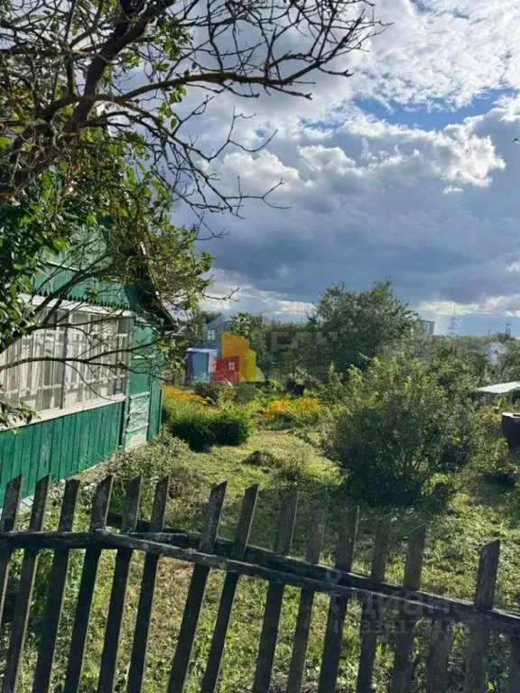 Дом в Тульская область, Тула Мономер СТ,  (30 м) - Фото 1
