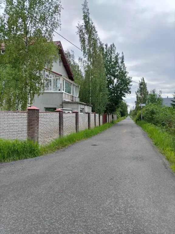 Дом в Санкт-Петербург, Санкт-Петербург, Павловск Павловское-1 СНТ, 435 ... - Фото 0