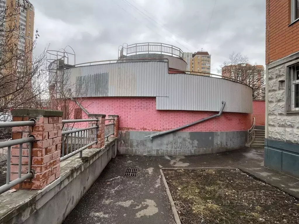 Гараж в Москва Бескудниковский бул., 19С1 (16 м) - Фото 2