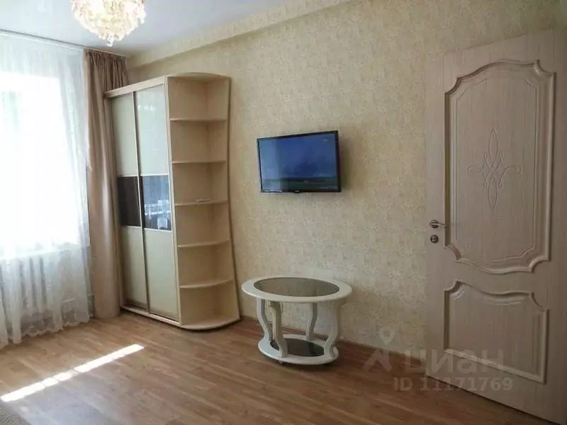 2-к кв. Севастополь ул. Очаковцев, 24 (48.0 м) - Фото 0