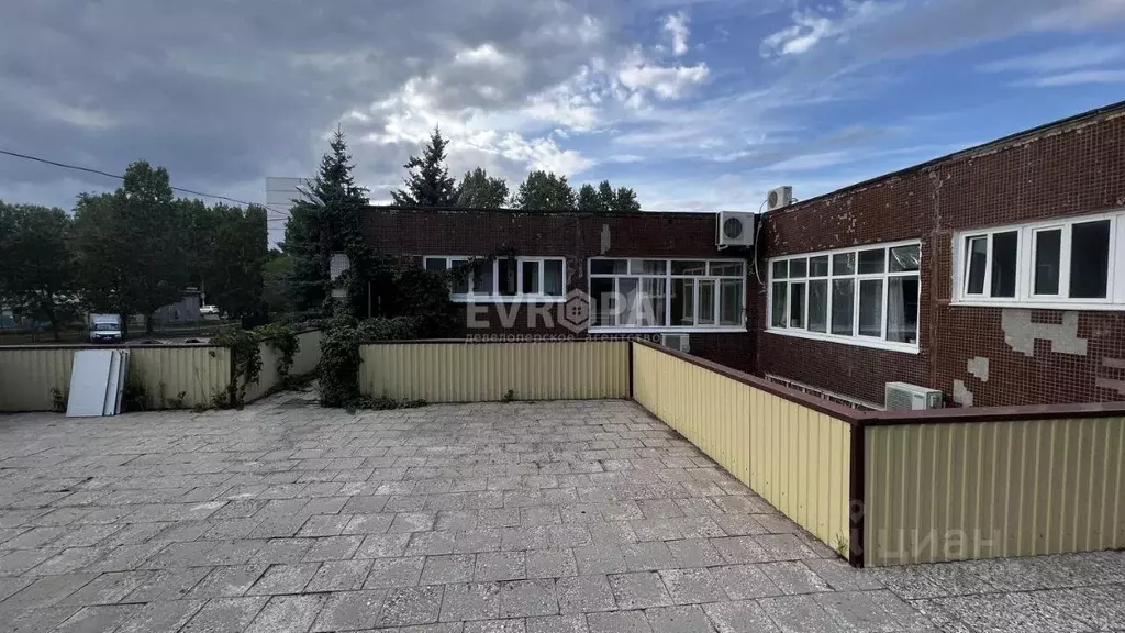 Помещение свободного назначения в Ульяновская область, Ульяновск ... - Фото 0