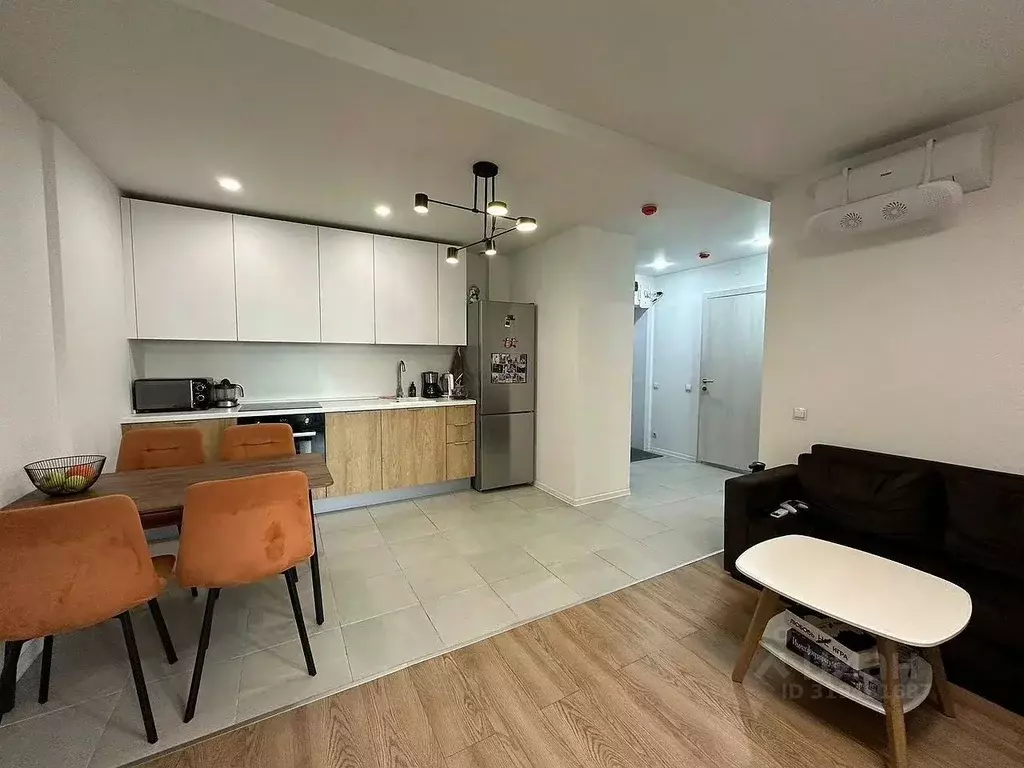 2-к кв. Москва ул. Михайлова, 30Ак6 (50.0 м) - Фото 1