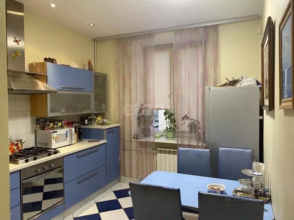 2-к кв. Иркутская область, Ангарск 58-й кв-л, 1 (58.0 м) - Фото 0