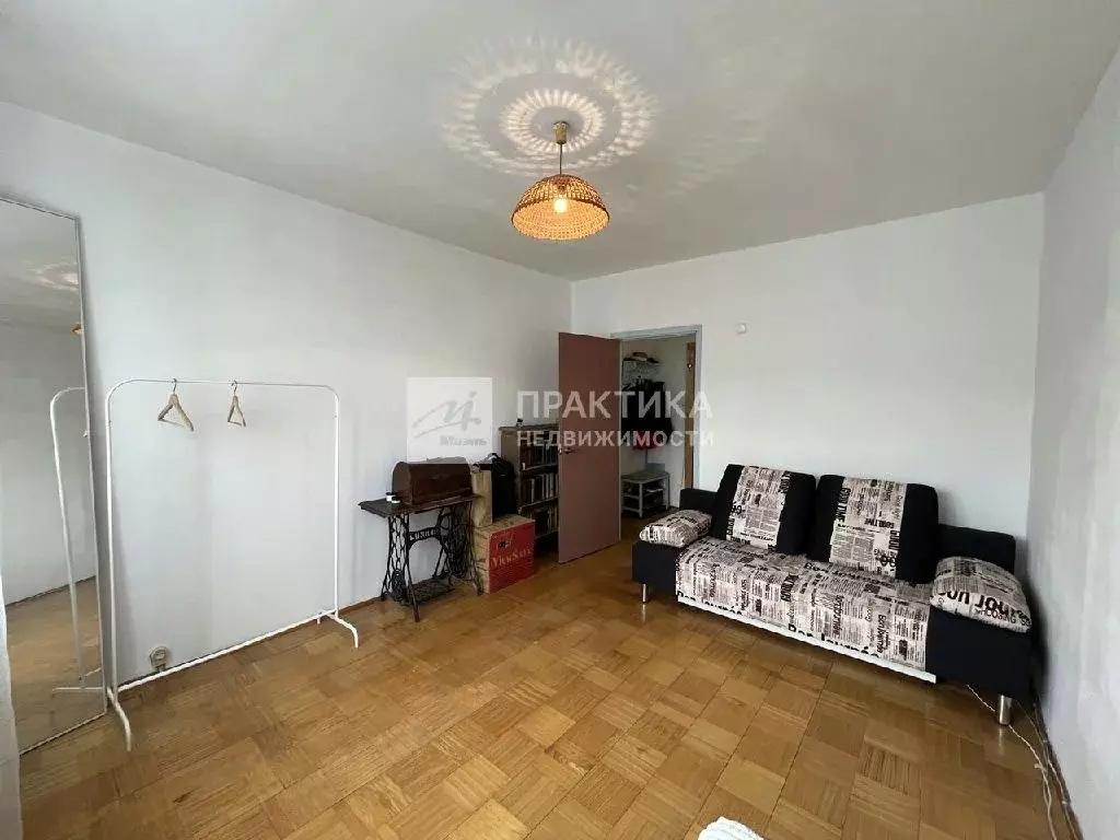 Продается 2-комнатная квартира - Фото 2