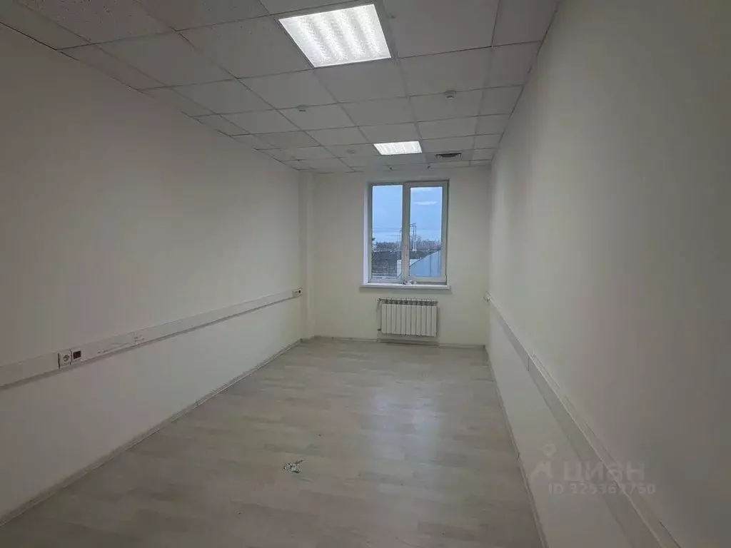 Офис в Москва Нововладыкинский проезд, 8С3 (45 м) - Фото 2