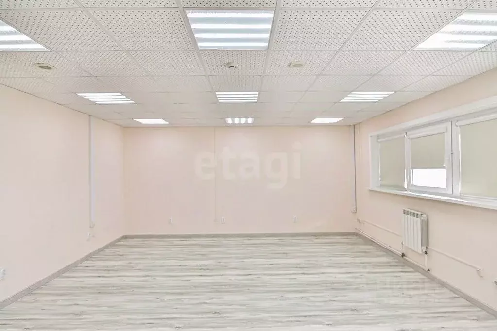 Офис в Сахалинская область, Южно-Сахалинск Южно-Сахалинская ул., 17А ... - Фото 2