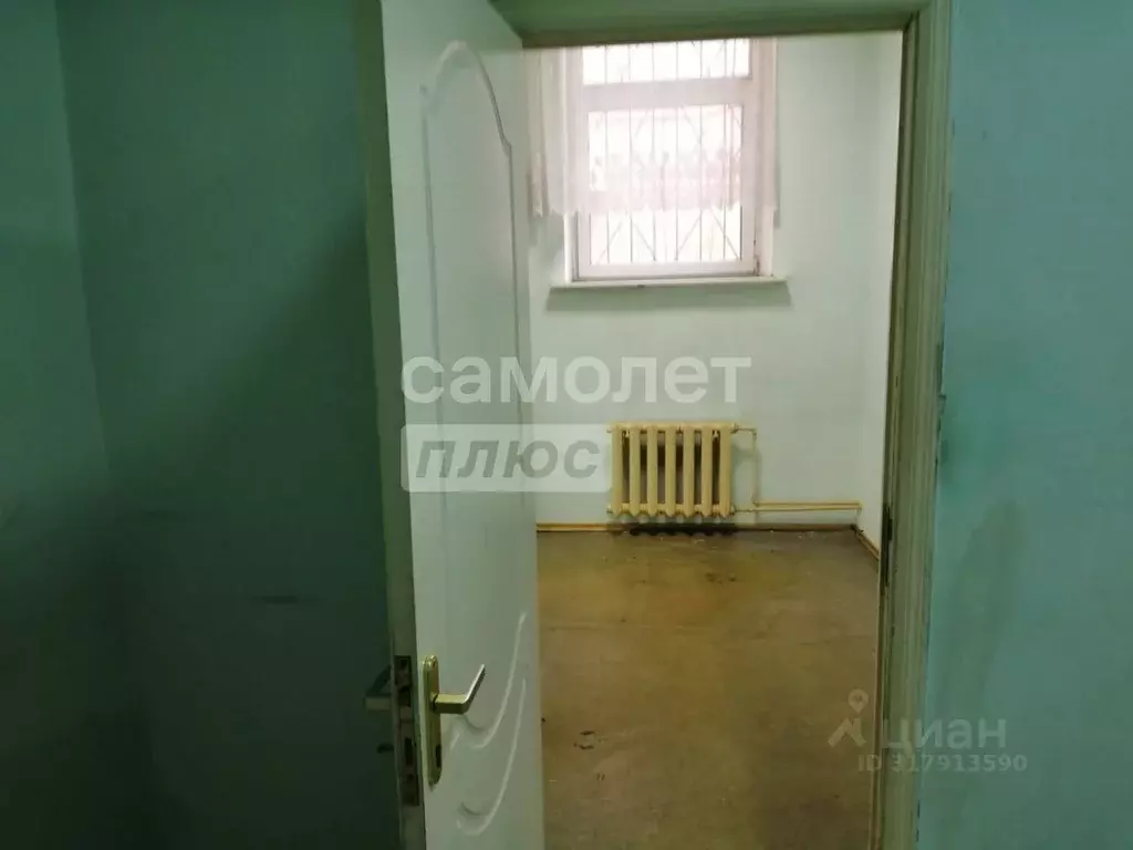 Помещение свободного назначения в Московская область, Подольск ... - Фото 1