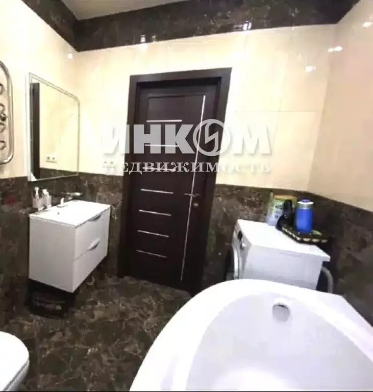 1-к кв. Московская область, Балашиха ул. Строителей, 1 (45.0 м) - Фото 2
