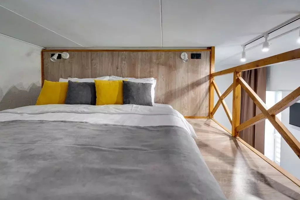 1-к кв. Московская область, Подольск ул. Володи Дубинина, 5а (20.0 м) - Фото 1