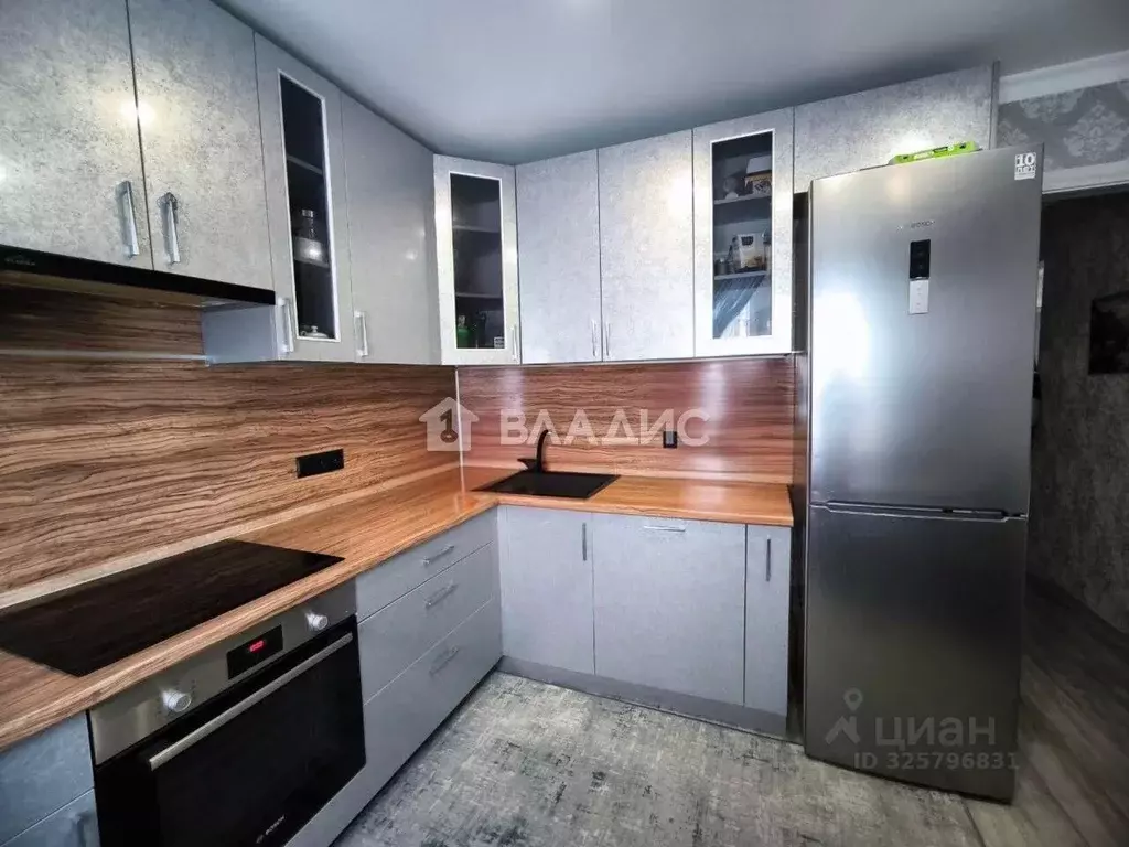 2-к кв. Калужская область, Калуга ул. Минская, 5 (57.8 м) - Фото 1