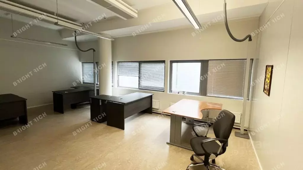 Офис в Санкт-Петербург Пулковское ш., 40к4 (145 м) - Фото 0