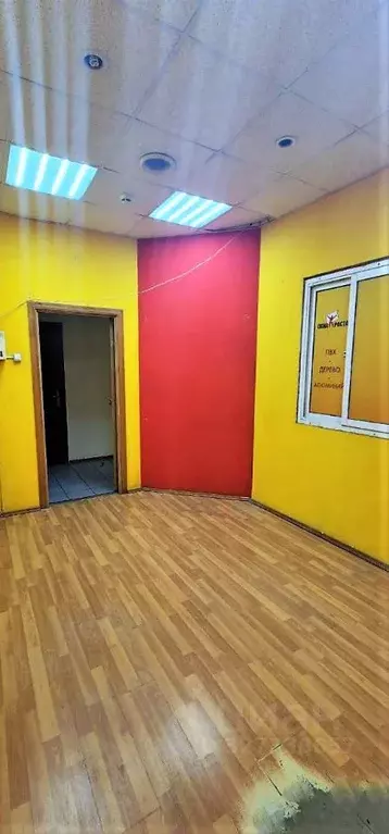 Помещение свободного назначения в Московская область, Королев просп. ... - Фото 2