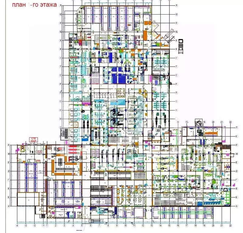 Склад в Московская область, Ногинск Богородский городской округ, ш. ... - Фото 2