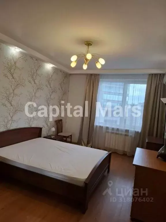 2-к кв. Москва Хорошевское ш., 12к1 (66.0 м) - Фото 0