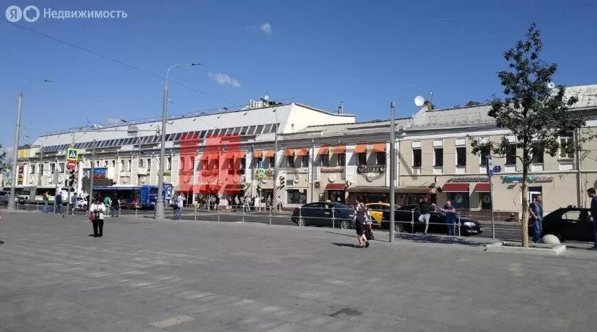 Помещение свободного назначения (78 м) - Фото 2