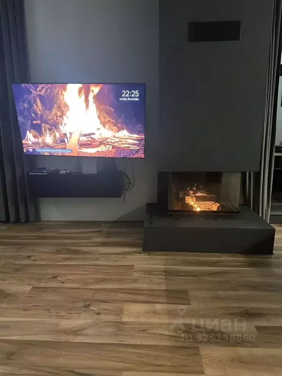 Коттедж в Ленинградская область, Ломоносовский район, Аннинское ... - Фото 1