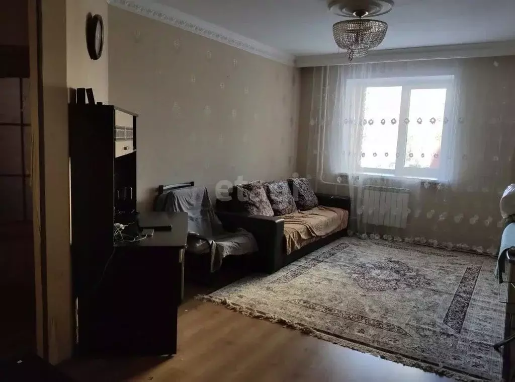 3-к кв. Томская область, Томск ул. 79-й Гвардейской Дивизии, 9В (81.7 ... - Фото 1