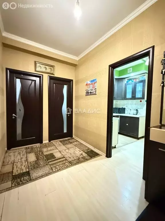 2-комнатная квартира: Реутов, улица Победы, 15к1 (60.4 м) - Фото 1