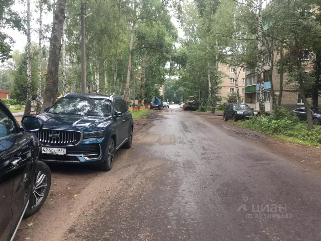 1-к кв. Тамбовская область, Мичуринск ул. 7 Ноября, 44 (29.9 м) - Фото 1