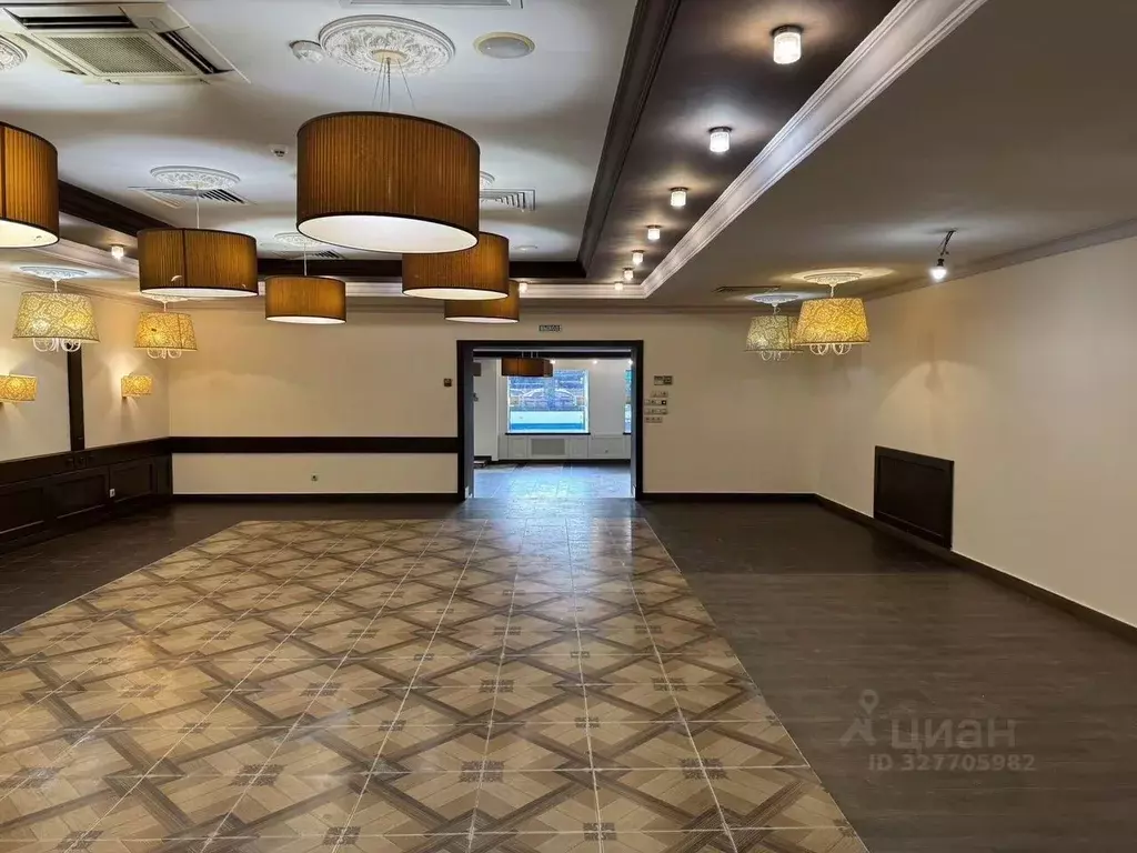 Помещение свободного назначения в Москва ул. Сергия Радонежского, ... - Фото 2